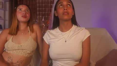 Estefana Ramrez online show from 10/20/25, 07:25