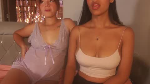 Estefana Ramrez online show from 11/06/25, 07:04