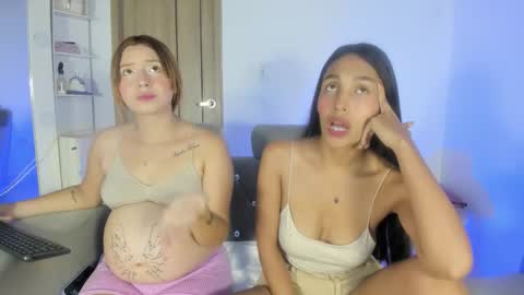 Estefana Ramrez online show from 12/18/25, 06:25