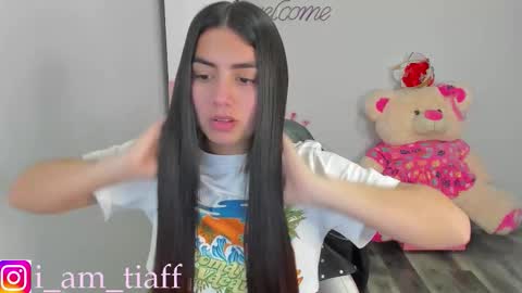 hey am julietha online show from 11/13/25, 03:05