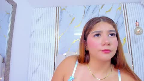 Tifany  online show from 03/25/26, 08:04