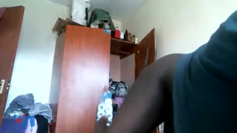 NyxVibe online show from 04/03/26, 05:05