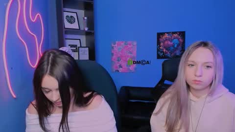 Snapshot of tiffani_murr chatting on 02/04/26, 12:22 Tif online show from 02/04/26, 12:22