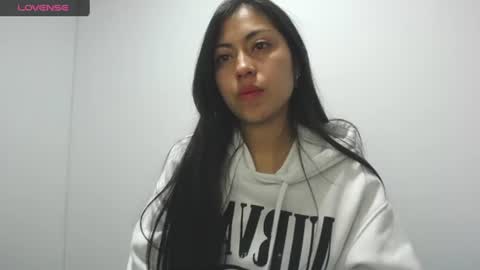 Snapshot of tiffanny_ker_m chatting on 08/05/26, 03:53 TIFFANNY online show from 08/05/26, 03:53