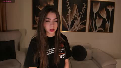 Tiffanny Sins online show from 11/09/25, 11:03