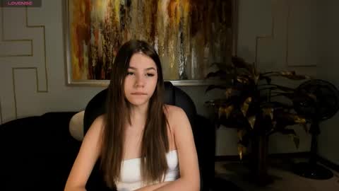 Tiffanny Sins online show from 11/18/25, 03:01