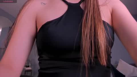 Tiffanny Sins online show from 01/15/26, 04:06