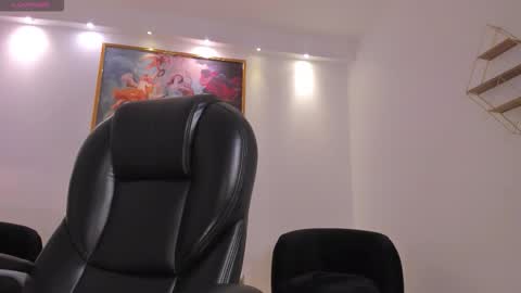 Tiffanny Sins online show from 02/22/26, 04:02