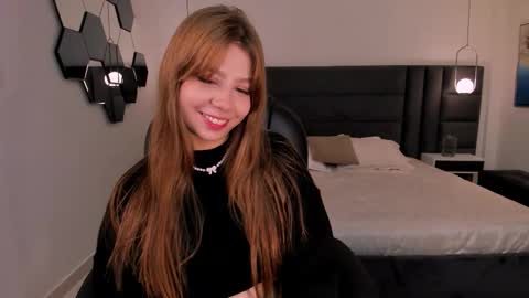 Tiffanny Sins online show from 02/26/26, 03:05