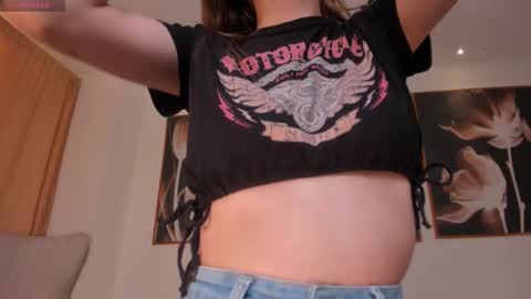 Tiffanny Sins online show from 03/05/26, 11:39