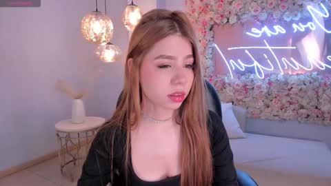 Tiffanny Sins online show from 03/15/26, 02:28