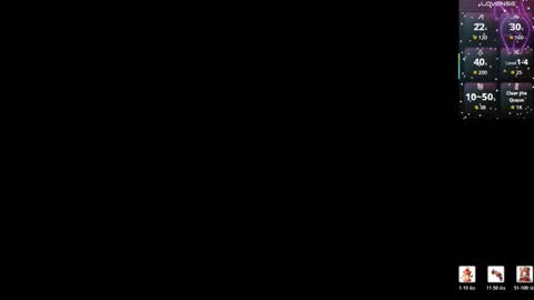 Tiffany and Stacy online show from 01/18/26, 07:39