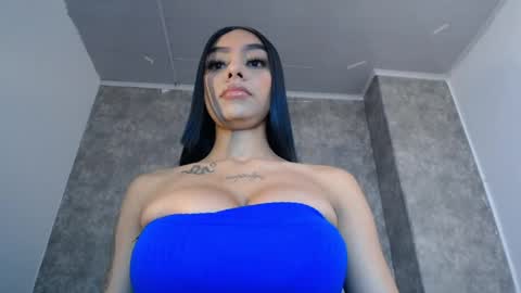 Snapshot of tiffany_1m chatting on 01/04/25, 01:10 tiffany_1m online show from 01/04/25, 01:10