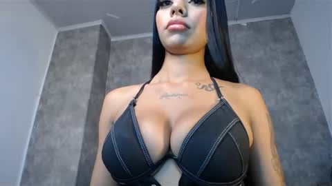 Snapshot of tiffany_1m chatting on 01/22/25, 08:06 tiffany_1m online show from 01/22/25, 08:06