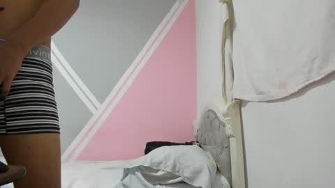 Snapshot of tiffany_and_leunam chatting on 12/12/24, 02:15 tiffany_and_leunam online show from 12/12/24, 02:15