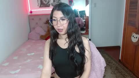 Tifanny online show from 02/22/26, 04:46