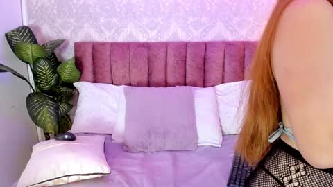 Snapshot of tiffany_beckerr chatting on 01/22/25, 12:38 Tiffany Becker online show from 01/22/25, 12:38