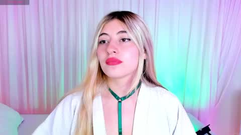 Tiffany Becker online show from 04/21/26, 03:07