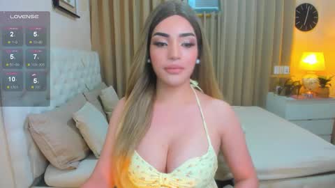 Tiffany online show from 03/16/26, 06:45