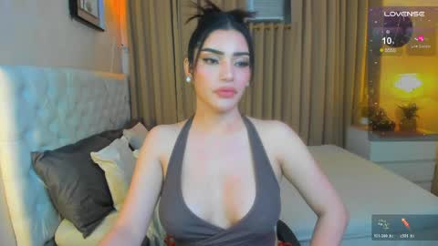 Tiffany online show from 04/09/26, 12:54