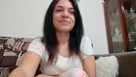 Snapshot of tiffany_chloe chatting on 01/29/25, 06:50 Tiffany online show from 01/29/25, 06:50