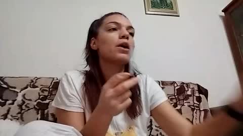 Snapshot of tiffany_chloe chatting on 02/09/25, 08:45 Tiffany online show from 02/09/25, 08:45