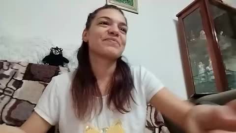 Snapshot of tiffany_chloe chatting on 02/09/25, 11:57 Tiffany online show from 02/09/25, 11:57