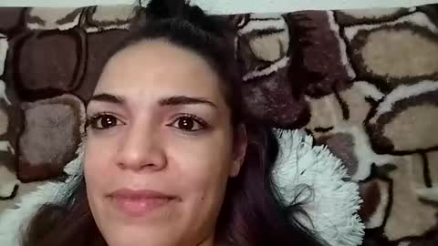 Snapshot of tiffany_chloe chatting on 02/13/25, 12:46 Tiffany online show from 02/13/25, 12:46