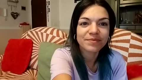 Snapshot of tiffany_chloe chatting on 01/15/26, 09:03 Tiffany online show from 01/15/26, 09:03