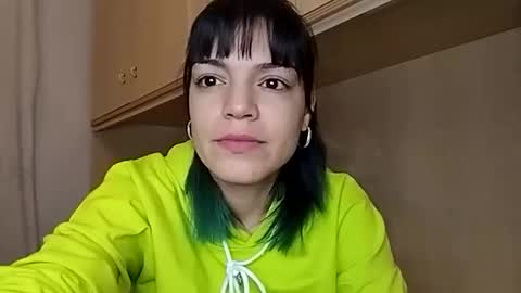 Snapshot of tiffany_chloe chatting on 02/28/26, 09:32 Tiffany online show from 02/28/26, 09:32