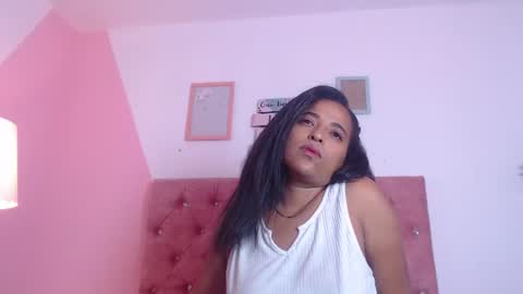 Snapshot of tiffany_cokie chatting on 07/27/26, 01:29 tiffany_cokie online show from 07/27/26, 01:29