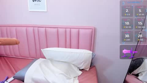 Tiffany online show from 11/30/25, 10:08