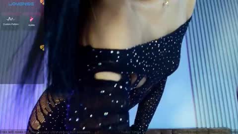 tiffany_johnson111 online show from 12/19/25, 08:05