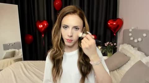 Snapshot of tiffany_king chatting on 02/11/26, 03:39 Tiffany online show from 02/11/26, 03:39