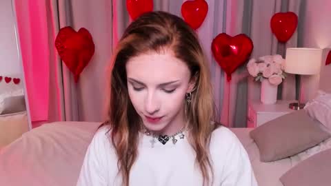 Snapshot of tiffany_king chatting on 02/12/26, 03:40 Tiffany online show from 02/12/26, 03:40