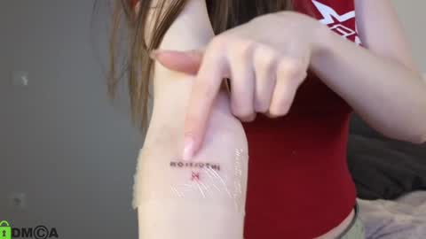 Snapshot of tiffany_loong chatting on 02/06/25, 11:48 tiffany online show from 02/06/25, 11:48