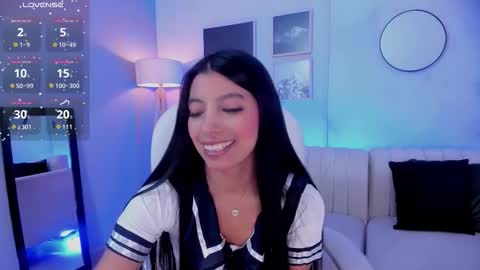 tiffany_low online show from 11/03/25, 03:24