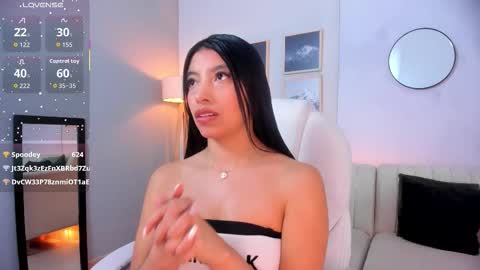 tiffany_low online show from 11/15/25, 11:29