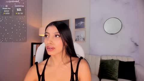 tiffany_low online show from 01/07/26, 12:07