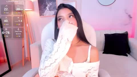 tiffany_low online show from 02/11/26, 01:38