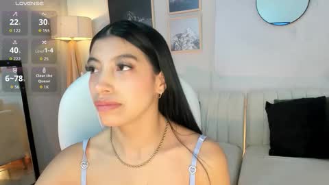 tiffany_low online show from 02/26/26, 03:55