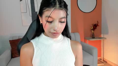 tiffany_low online show from 03/13/26, 02:34