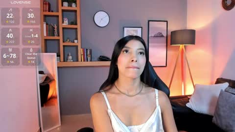 tiffany_low online show from 04/05/26, 02:47