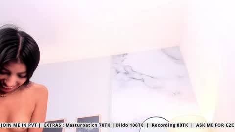 tiffany_low online show from 04/15/26, 07:58