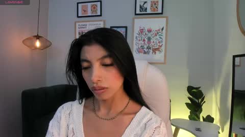 tiffany_low online show from 04/19/26, 03:22