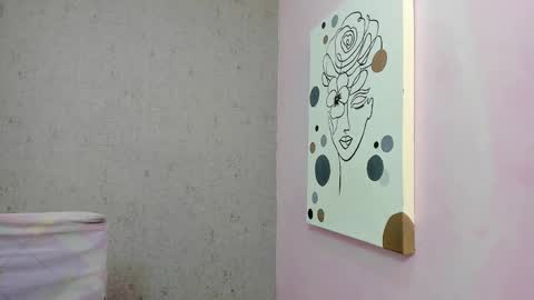 tiffany_mendez online show from 10/25/25, 12:02