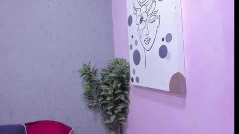 Snapshot of tiffany_mendez chatting on 02/13/26, 12:01 tiffany_mendez online show from 02/13/26, 12:01