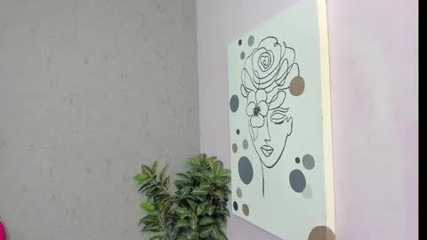 Snapshot of tiffany_mendez chatting on 02/17/26, 12:01 tiffany_mendez online show from 02/17/26, 12:01