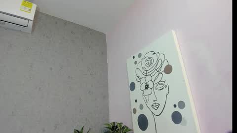 Snapshot of tiffany_mendez chatting on 02/23/26, 12:02 tiffany_mendez online show from 02/23/26, 12:02