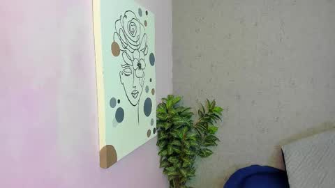 Snapshot of tiffany_mendez chatting on 02/24/26, 12:03 tiffany_mendez online show from 02/24/26, 12:03